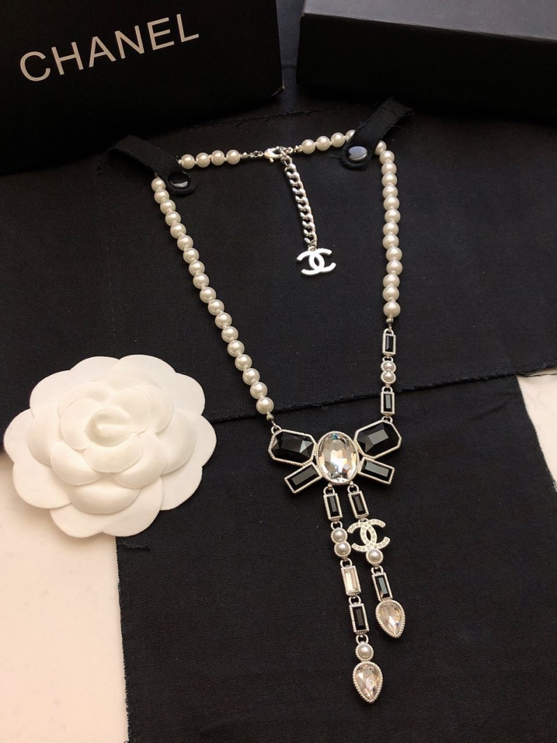 Chanel Necklaces